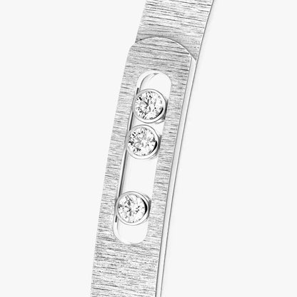 [Renovia Jewelry]Move Noa Ciselé bangle