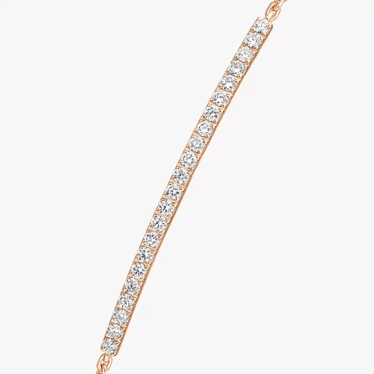 [Renovia Jewelry]Gatsby Diamond Bracelet