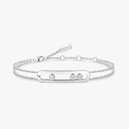 [Renovia Jewelry]Move Classique bracelet