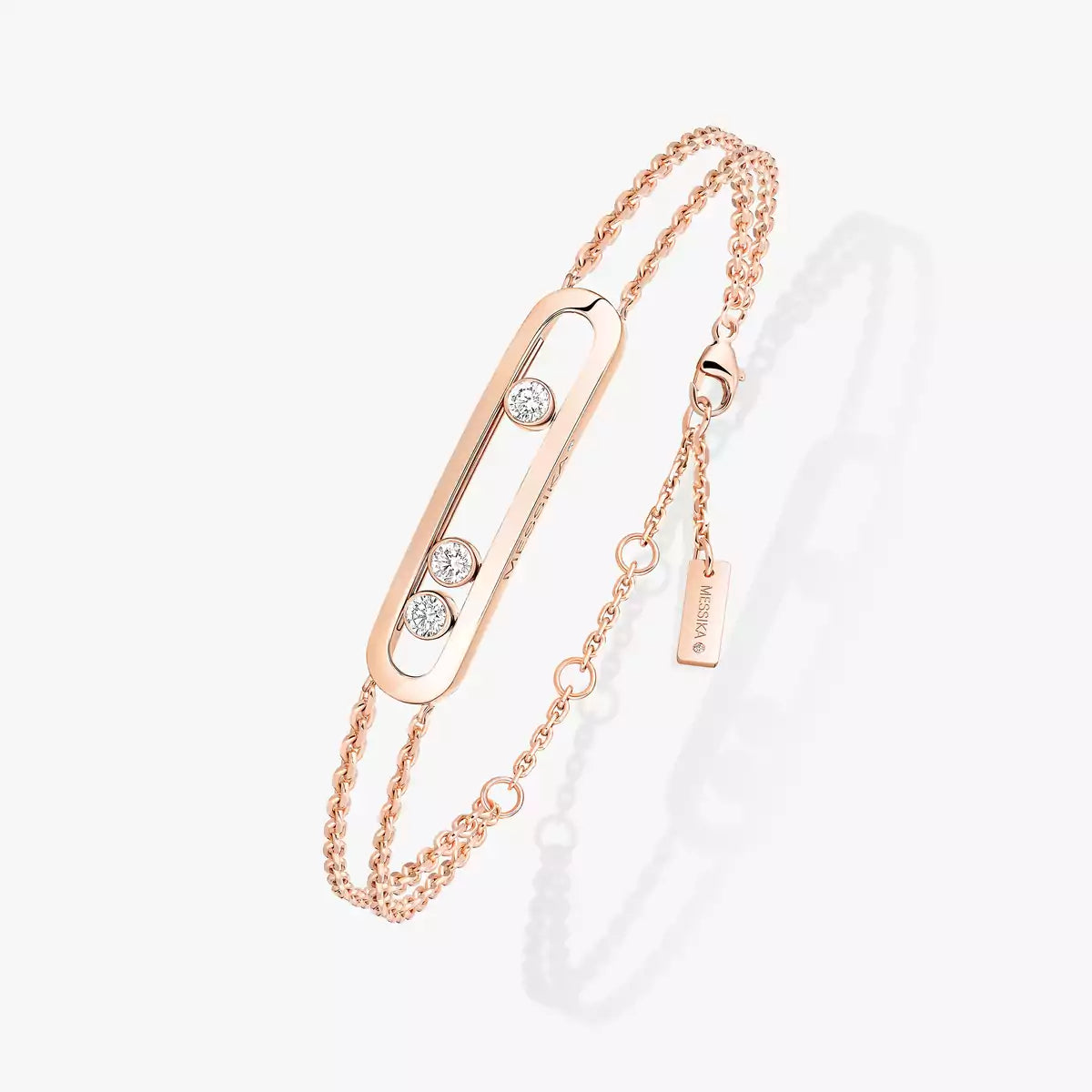 [Renovia Jewelry]Lucky Eye Diamond Bracelet