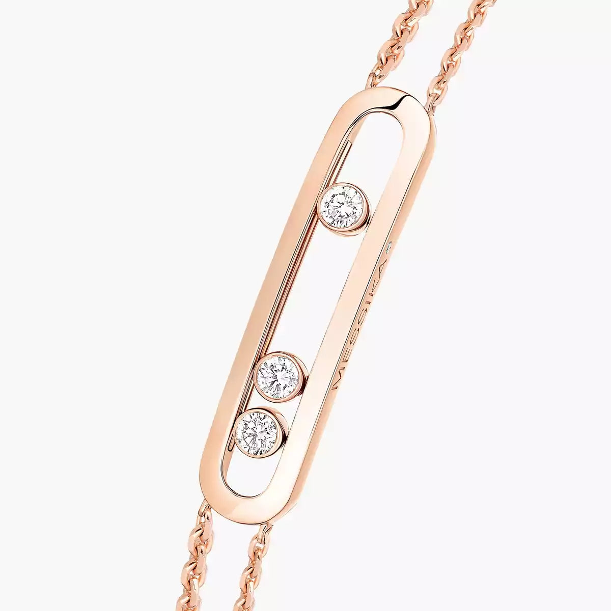 [Renovia Jewelry]Lucky Eye Diamond Bracelet