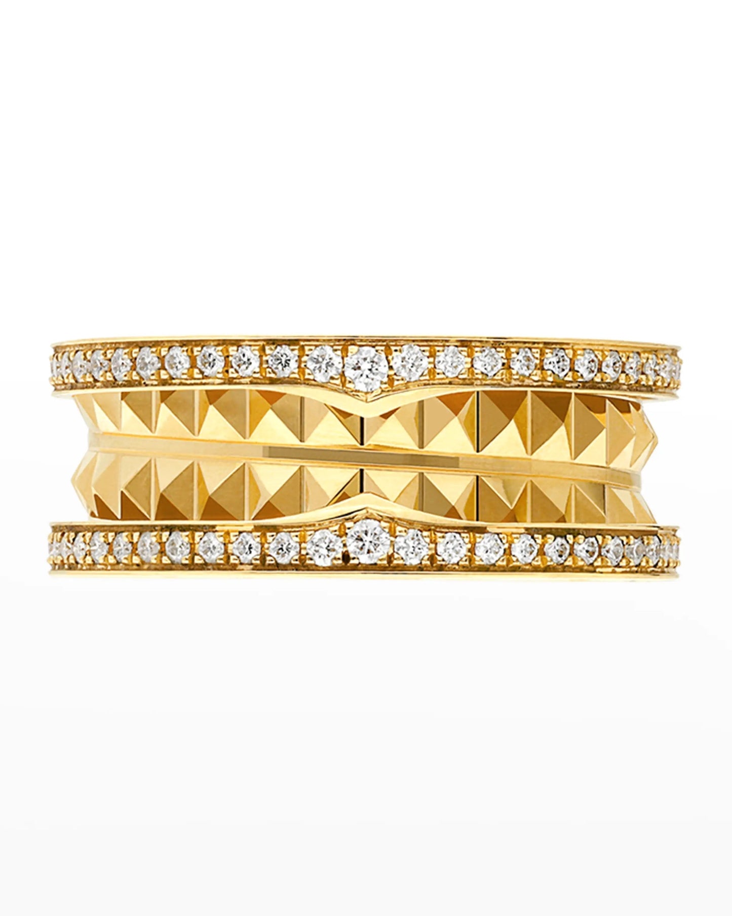 [Renovia Jewelry]ZERO 1 GOLD DIAMOND RING