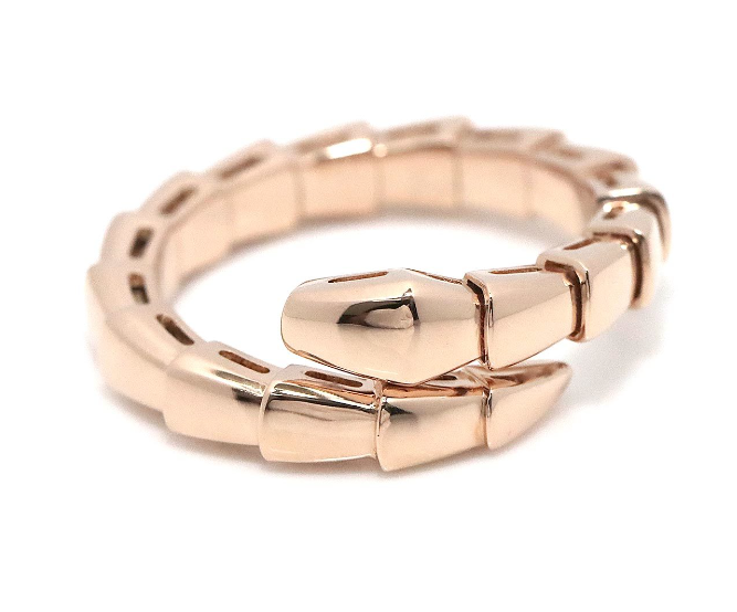 [Renovia Jewelry]SERPENTS RING