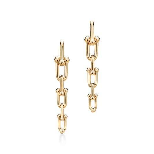 [Renovia Jewelry]HEARDWEAR EARRINGS 6 MOTIFS