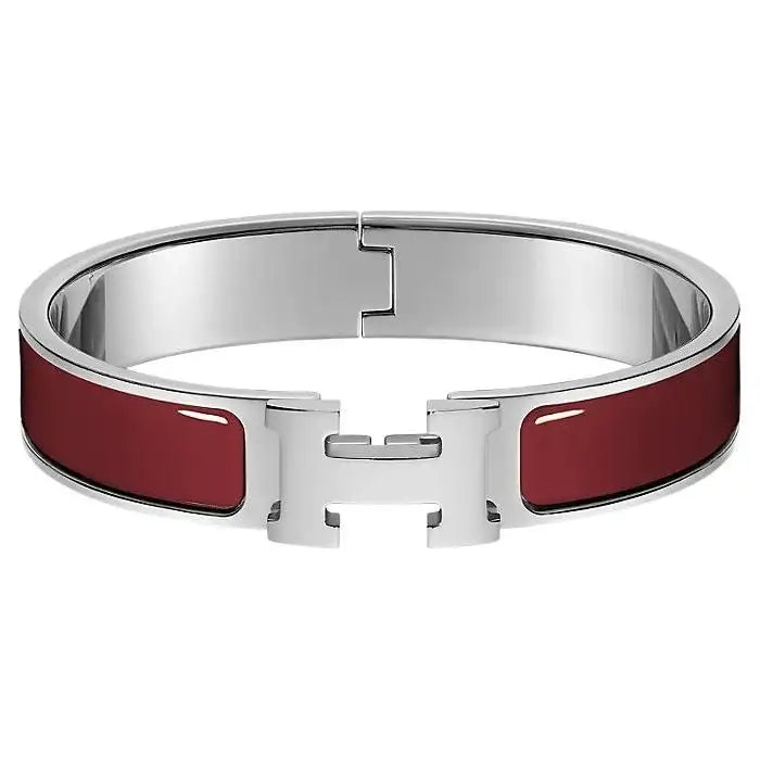 [Renovia Jewelry]H ROUGE BRACELET