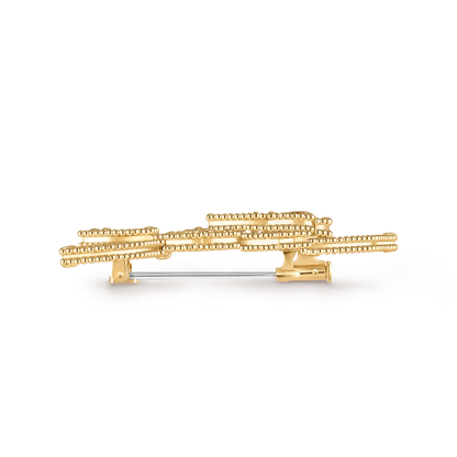 [Renovia Jewelry]2026 NEW MODEL SPRING LUCKY BROOCH