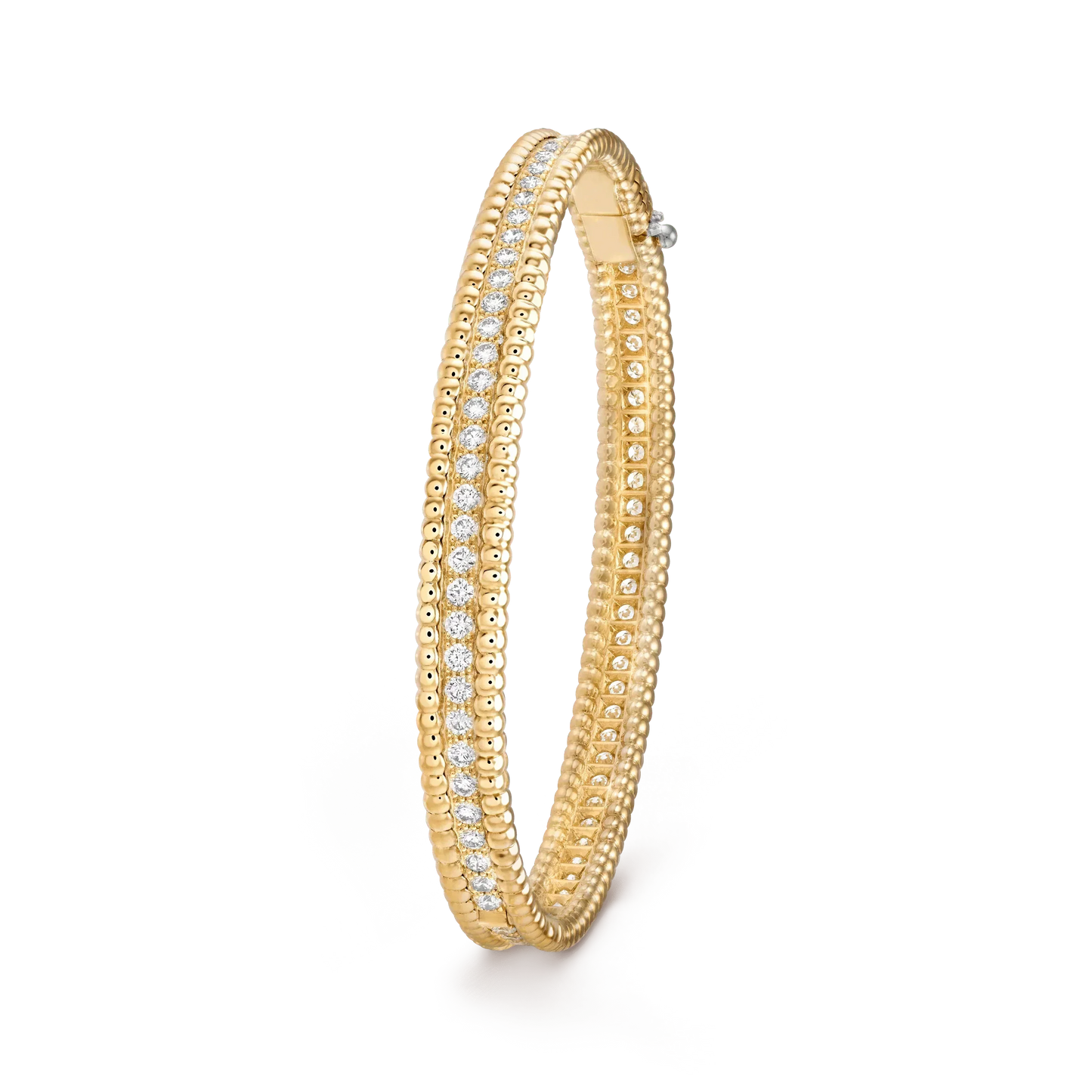 [Renovia Jewelry]PERLEE DIAMONDS BRACELET 1 ROW