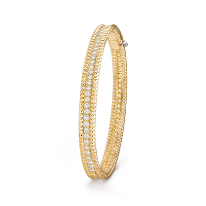 [Renovia Jewelry]PERLEE DIAMONDS BRACELET 1 ROW