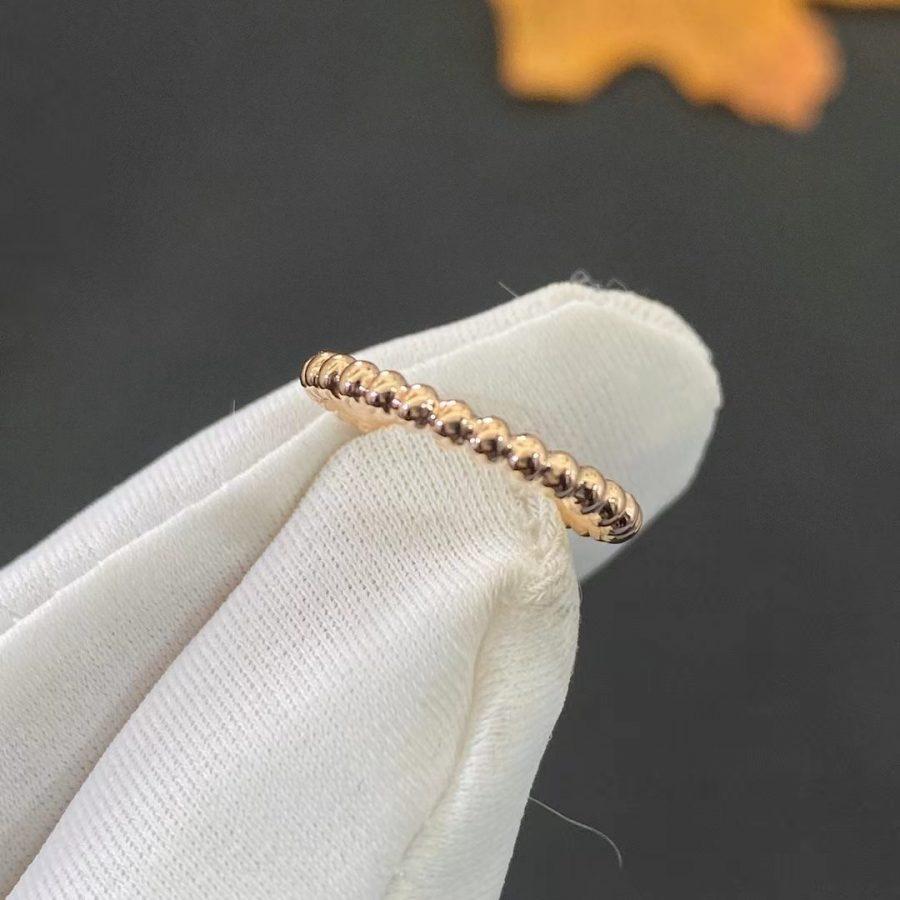 [Renovia Jewelry]PERLEE RING